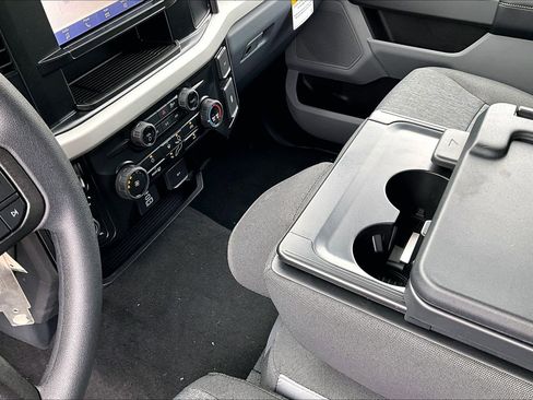 New 2026 Ford F250 XL w/ STX Appearance Package AWD/4WD image 8