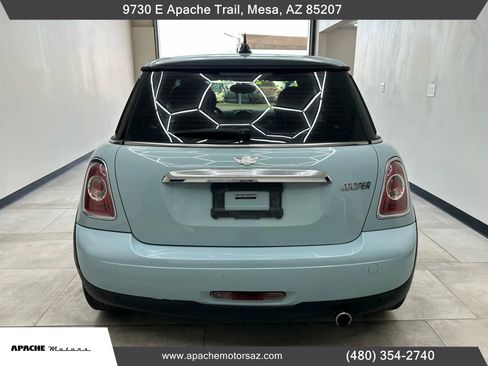Used 2011 MINI Cooper Hardtop image 9