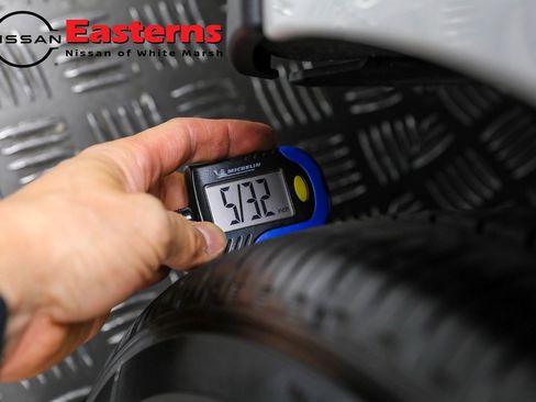 Used 2025 Honda Accord SE image 24