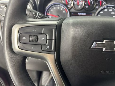 Used 2019 Chevrolet Silverado 1500 RST w/ All-Star Edition image 12