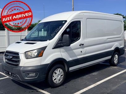 Used 2020 Ford Transit 250 Medium Roof w/ Load Area Protection Package