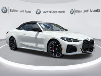 New 2027 BMW 430i Convertible w/ M Sport Package RWD video 2