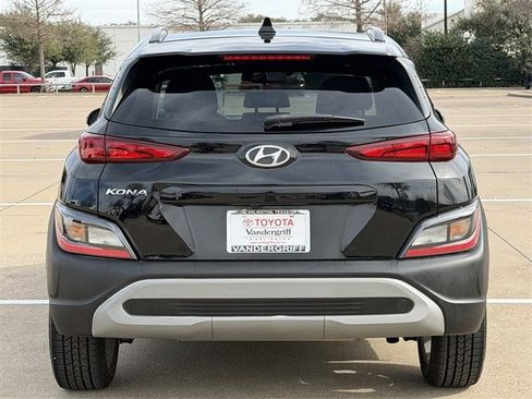 Used 2023 Hyundai Kona SEL w/ Cargo Package image 5