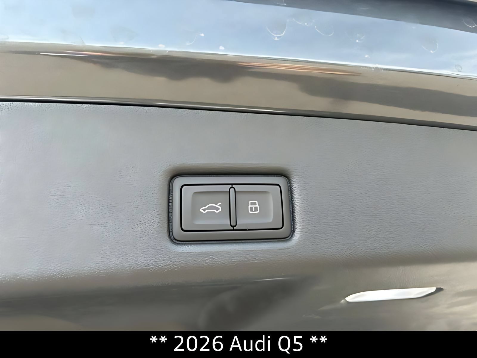 New 2026 Audi Q5 Premium Plus AWD/4WD image 18