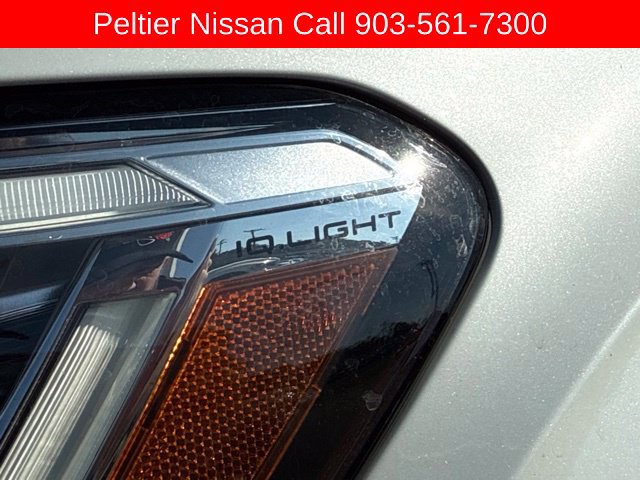 Used 2024 Volkswagen Atlas Cross Sport SEL Premium R-Line AWD/4WD image 15