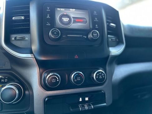 Used 2019 RAM 1500 Big Horn image 17