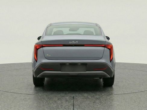 Used 2025 Kia K4 FWD image 7