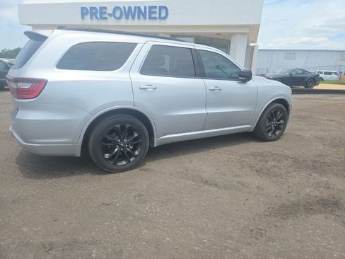 Used 2023 Dodge Durango R/T RWD image 12