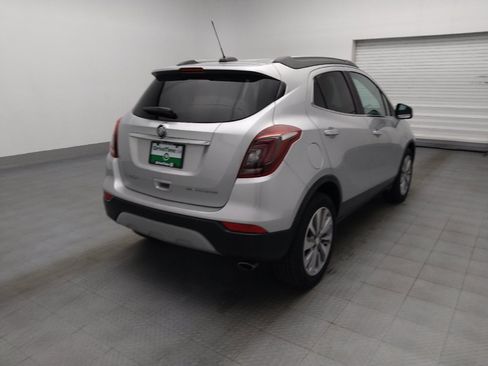 Used 2018 Buick Encore Preferred FWD image 9