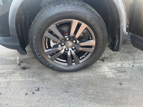 Used 2019 Honda Ridgeline Sport image 25