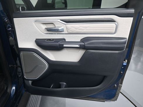 Used 2022 RAM 1500 Limited image 18