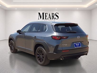 Used 2024 MAZDA CX-50 AWD 2.5 S w/ Preferred Package