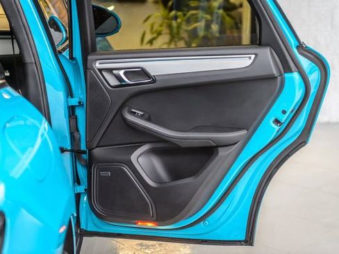 Used 2019 Porsche Macan S image 49