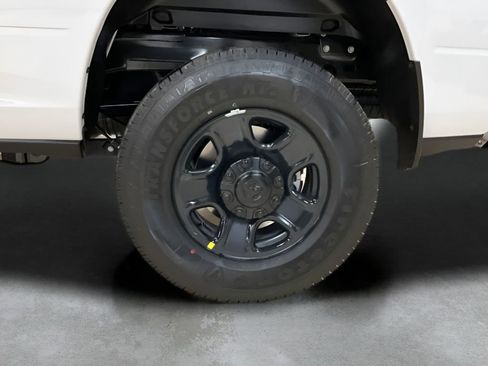 New 2026 RAM 2500 Tradesman AWD/4WD image 15