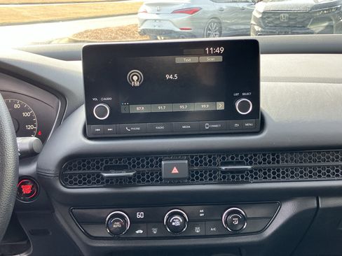 Used 2024 Honda HR-V LX image 25