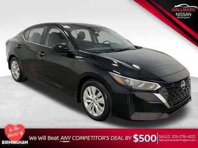 Used 2024 Nissan Sentra S