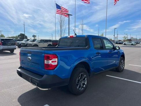 Used 2022 Ford Maverick XLT FWD image 5