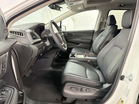 New 2026 Honda Odyssey EX-L image 5