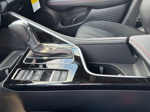 New 2025 Acura ADX A-Spec image 21