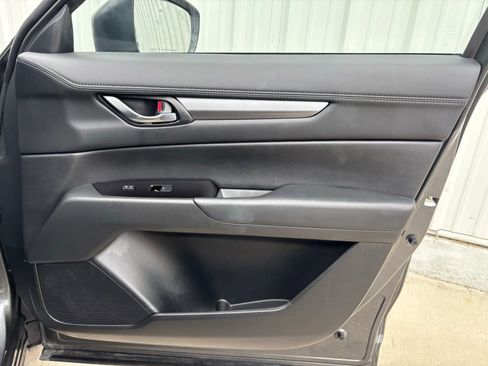 Certified 2025 MAZDA CX-5 AWD 2.5 S w/ Select Package image 35