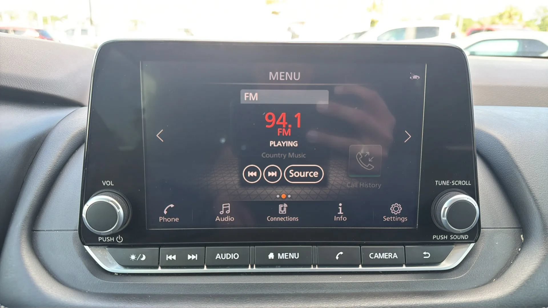 Used 2023 Nissan Rogue SV FWD image 14
