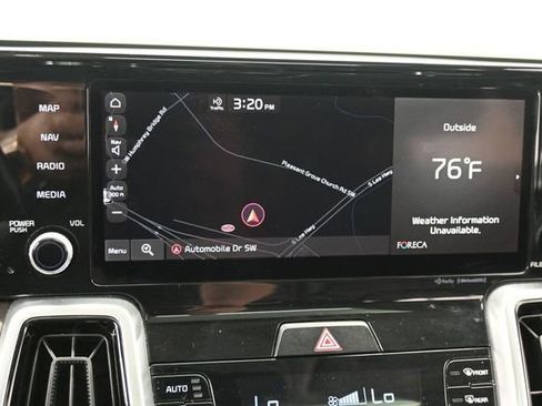 Used 2021 Kia Sorento SX AWD/4WD image 20