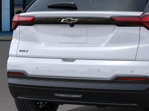 New 2027 Chevrolet Bolt LT FWD image 14