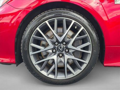Used 2017 Lexus RC 200t F Sport RWD image 14