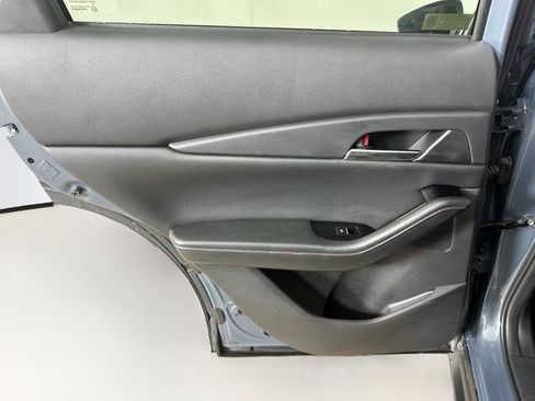 Used 2025 MAZDA CX-30 AWD 2.5 S w/ Preferred Package image 26
