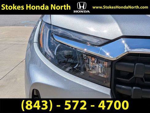 Certified 2026 Honda Ridgeline RTL image 12