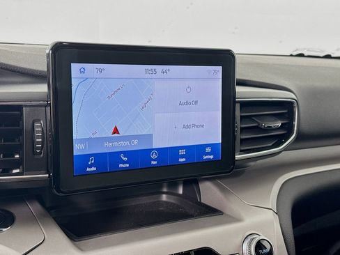 Used 2023 Ford Explorer XLT w/ Equipment Group 202A image 16