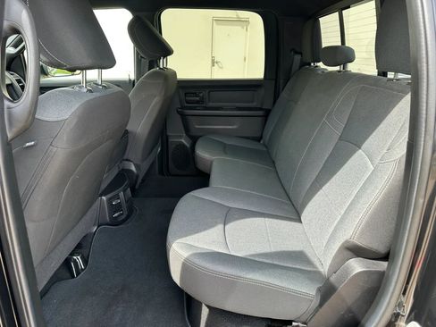 Used 2022 RAM 3500 Tradesman image 21