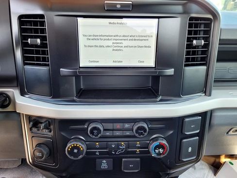 New 2026 Ford F550 2WD Regular Cab Super Duty image 9