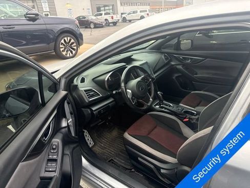 Used 2021 Subaru Impreza 2.0i Sport AWD/4WD image 7