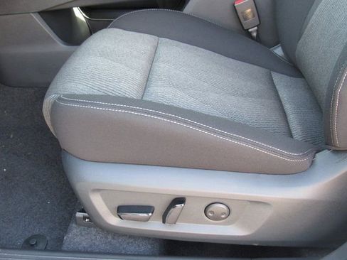 New 2026 Nissan Rogue SV w/ Cold Weather Package image 12