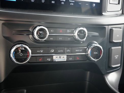 New 2026 Ford F150 Tremor AWD/4WD image 26