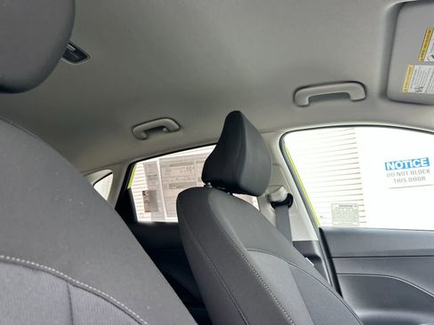 New 2026 Hyundai Kona SEL Sport image 17