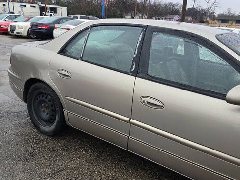 Used 2001 Buick Regal LS w/ Luxury Pkg image 6