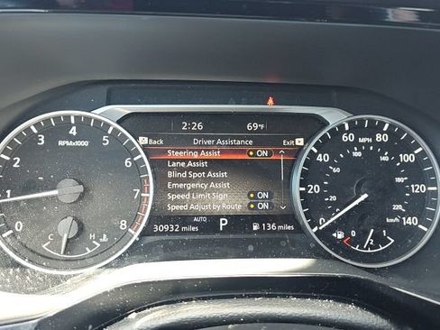 Certified 2024 Nissan Pathfinder SL w/ SL Premium Package AWD/4WD image 22