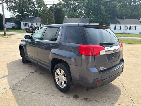 Used 2014 GMC Terrain SLE FWD image 8