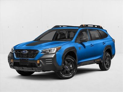 Used 2022 Subaru Outback Wilderness