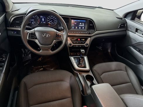 Used 2018 Hyundai Elantra SEL image 17