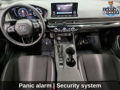 Certified 2023 Honda Civic Sport image 29