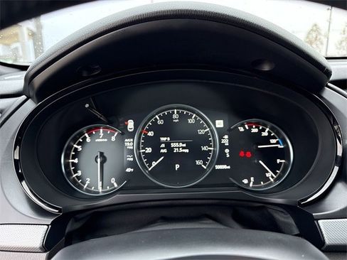 Used 2023 MAZDA CX-9 Signature image 15