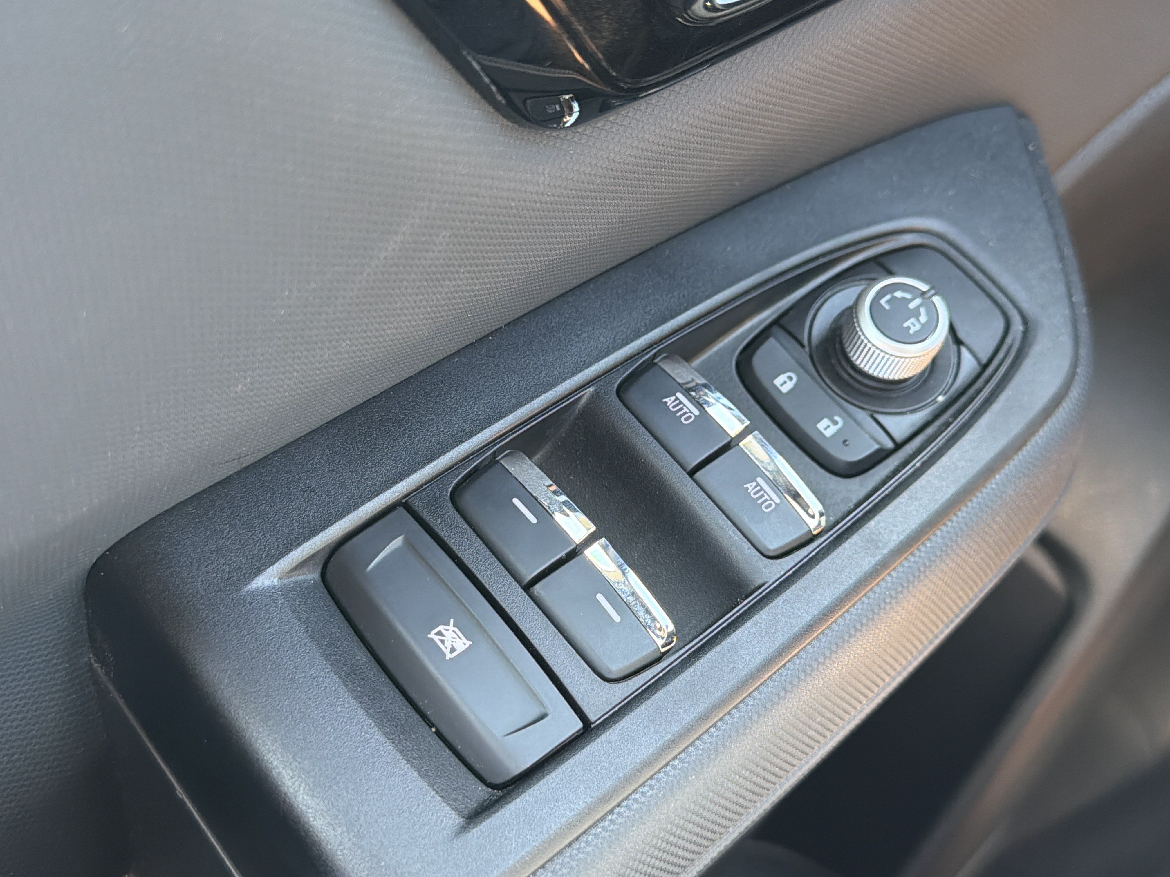 Certified 2026 Subaru Forester Limited AWD/4WD image 23