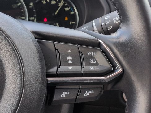 Used 2025 MAZDA CX-5 AWD 2.5 S w/ Premium Plus Pkg image 28