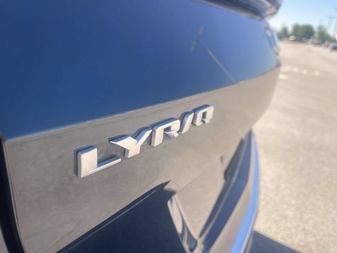 Certified 2024 Cadillac Lyriq Luxury w/ LPO, Floor Liner Package AWD/4WD image 13