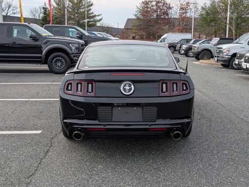 Used 2014 Ford Mustang Coupe w/ Equipment Group 102A image 4