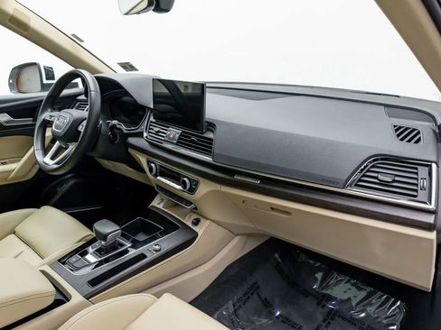 Used 2024 Audi Q5 2.0T Premium Plus image 45