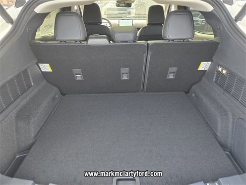 New 2025 Ford Mustang Mach-E Premium image 12